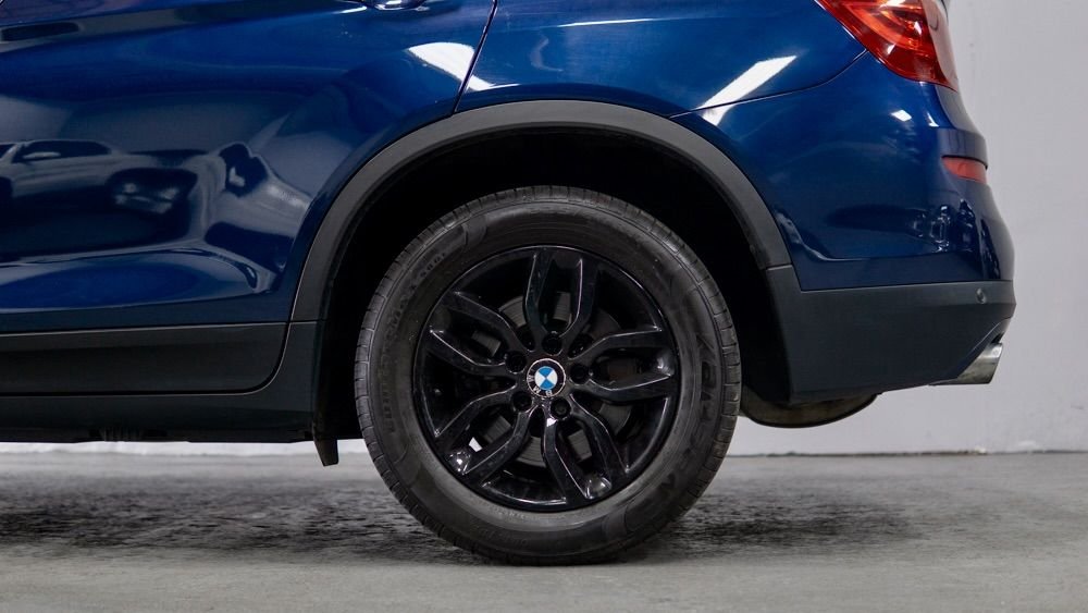 Used BMW X3 2015 for sale - 76118562: Photo 10