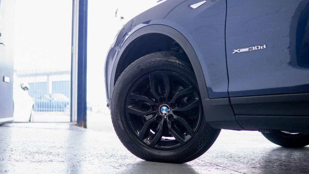 Used BMW X3 2015 for sale - 76118562: Photo 11