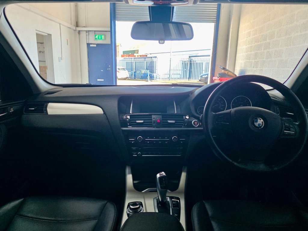 Used BMW X3 2015 for sale - 76118562: Photo 15