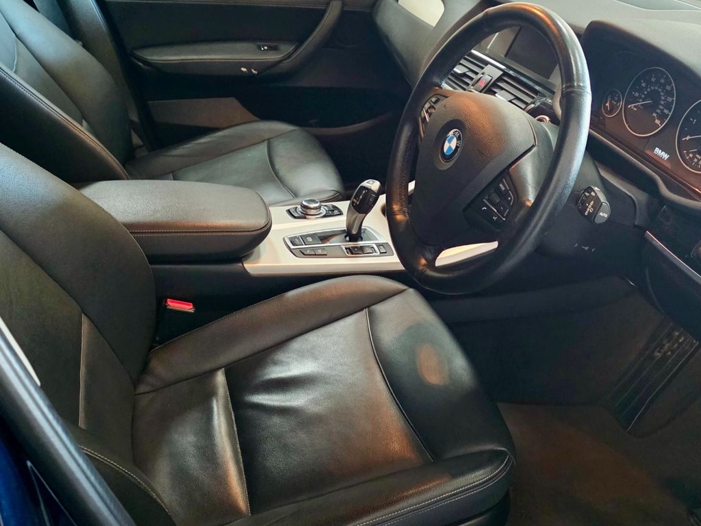 Used BMW X3 2015 for sale - 76118562: Photo 17