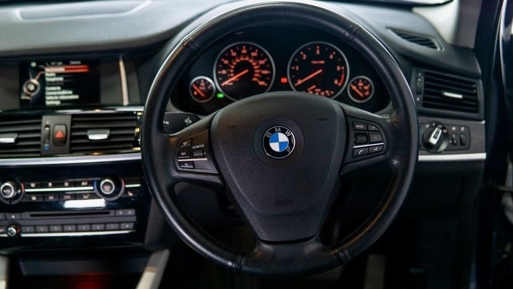 Used BMW X3 2015 for sale - 76118562: Photo 18