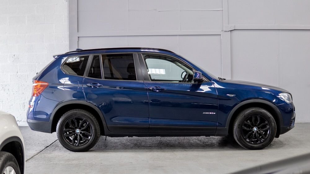 Used BMW X3 2015 for sale - 76118562: Photo 2