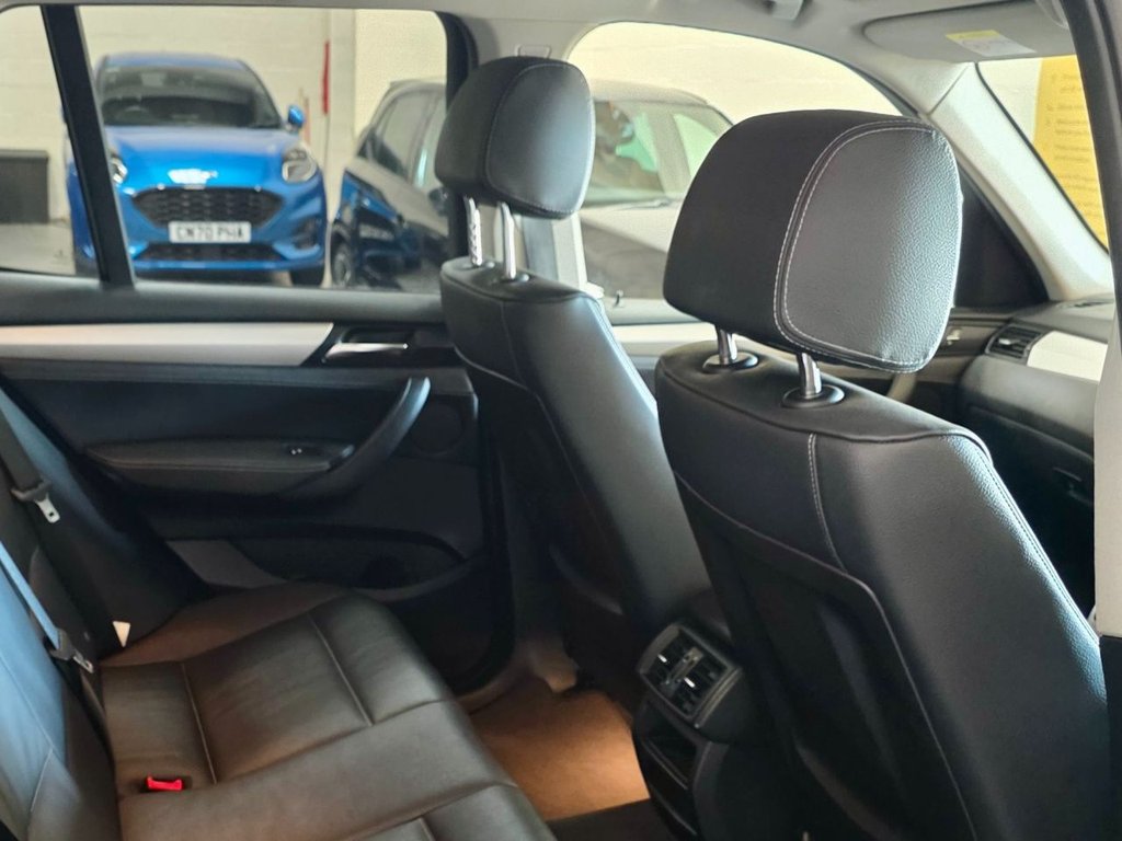 Used BMW X3 2015 for sale - 76118562: Photo 24