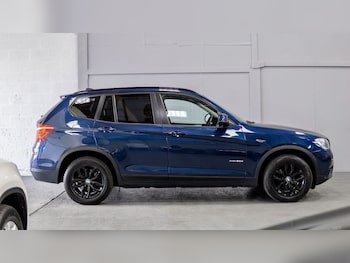 Used BMW X3 2015 for sale - 76118562: Photo