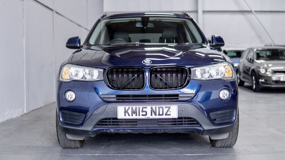 Used BMW X3 2015 for sale - 76118562: Photo 3