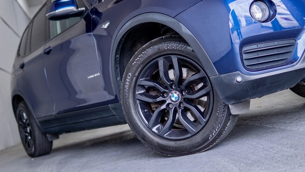Used BMW X3 2015 for sale - 76118562: Photo 34