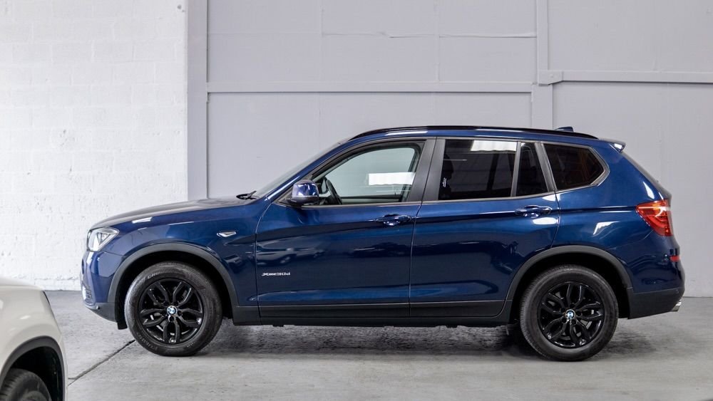 Used BMW X3 2015 for sale - 76118562: Photo 4