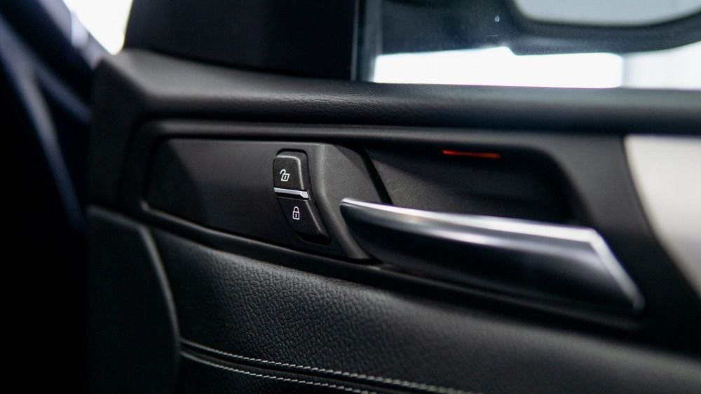 Used BMW X3 2015 for sale - 76118562: Photo 43