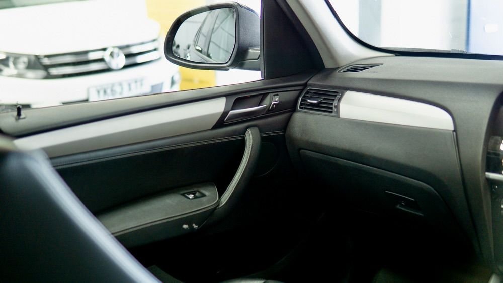 Used BMW X3 2015 for sale - 76118562: Photo 47