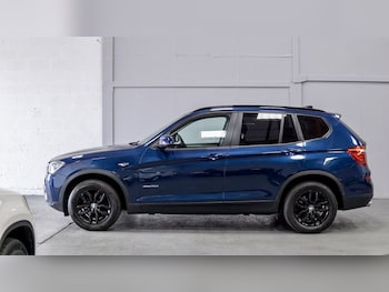 Used BMW X3 2015 for sale - 76118562: Photo