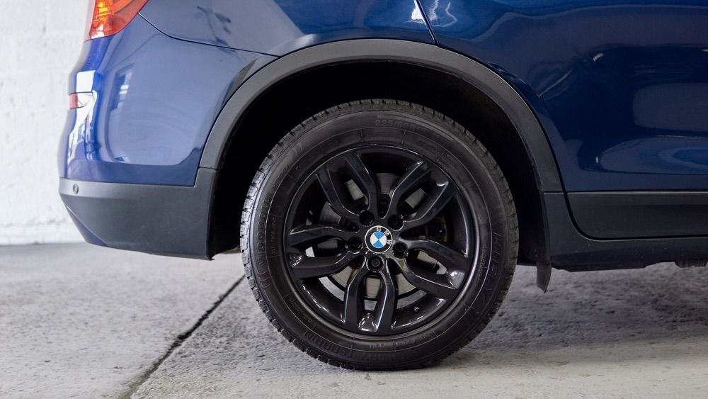 Used BMW X3 2015 for sale - 76118562: Photo 8