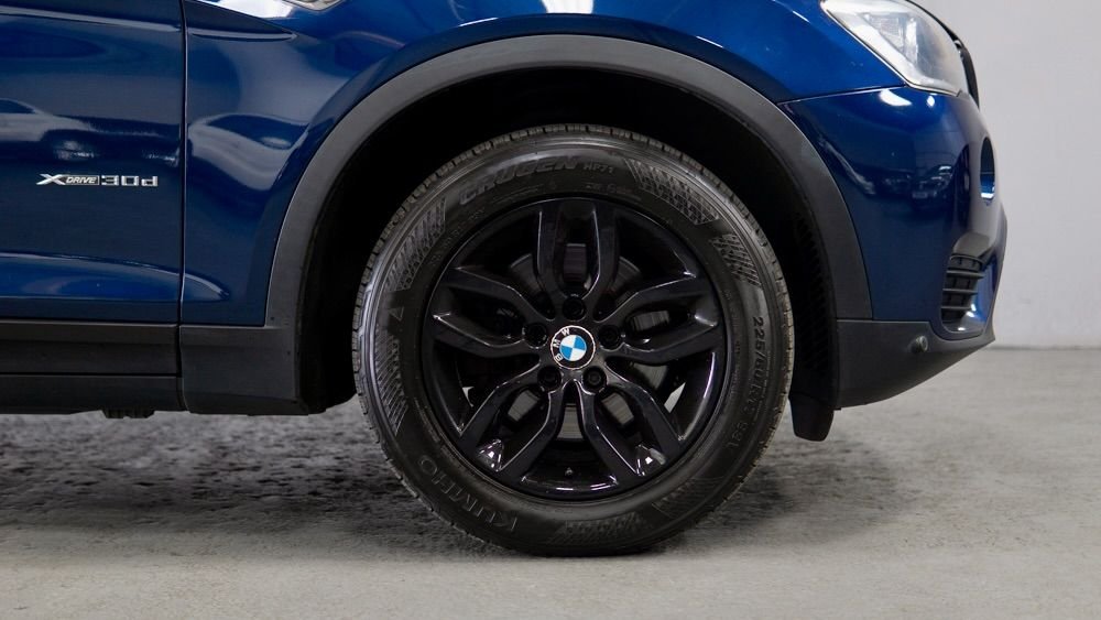 Used BMW X3 2015 for sale - 76118562: Photo 9