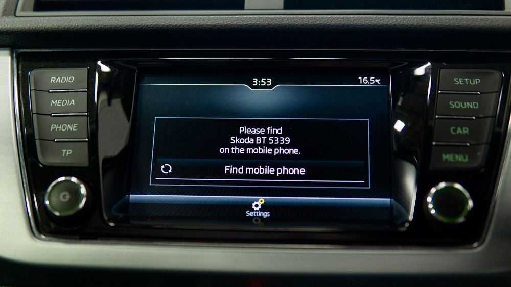 Vehicle 30