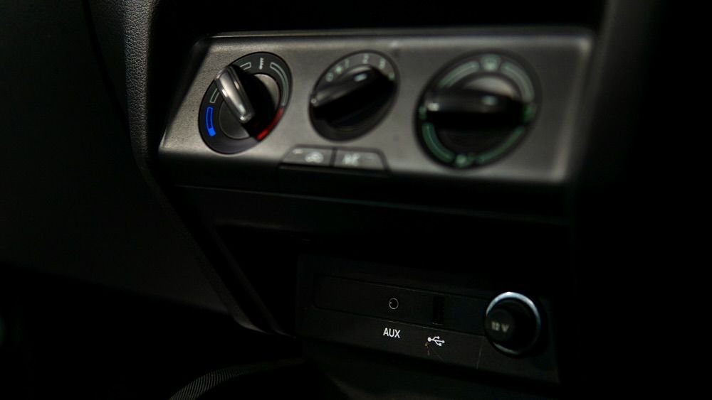 Vehicle 36