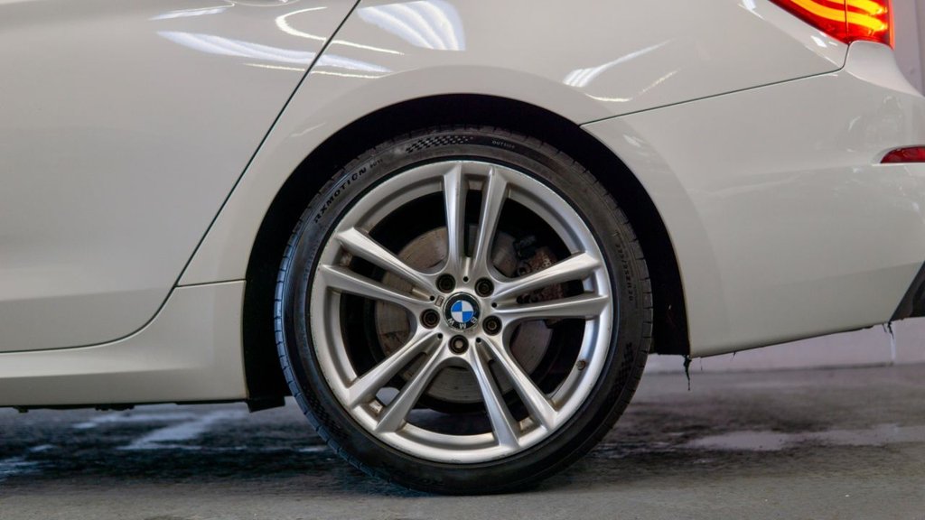 Used BMW 5 Series 2014 for sale - 76986334: Photo 10