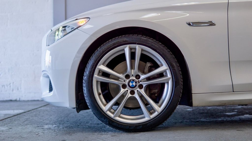 Used BMW 5 Series 2014 for sale - 76986334: Photo 11