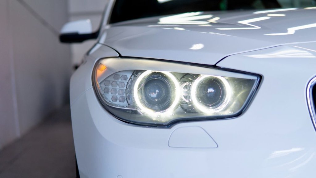 Used BMW 5 Series 2014 for sale - 76986334: Photo 17