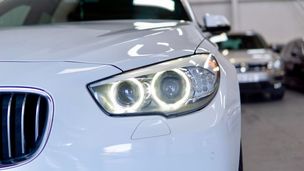 Used BMW 5 Series 2014 for sale - 76986334: Photo 18