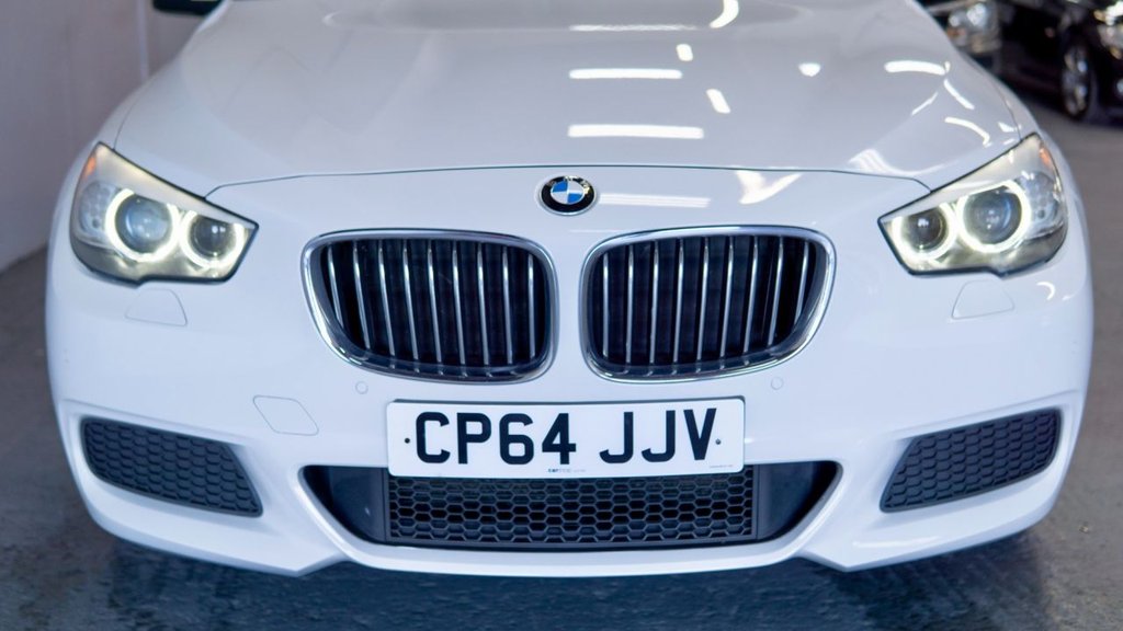 Used BMW 5 Series 2014 for sale - 76986334: Photo 19