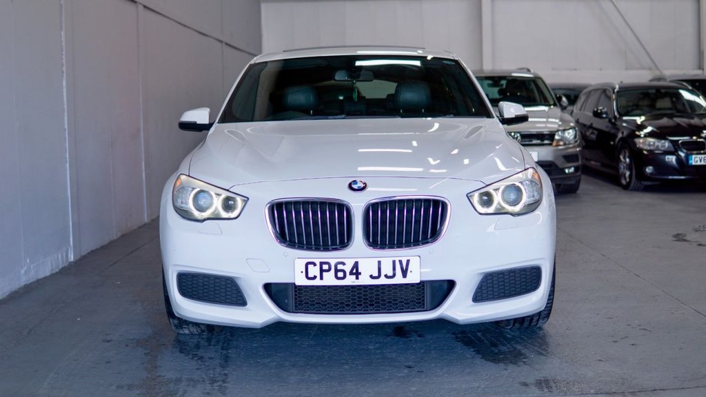 Used BMW 5 Series 2014 for sale - 76986334: Photo 20