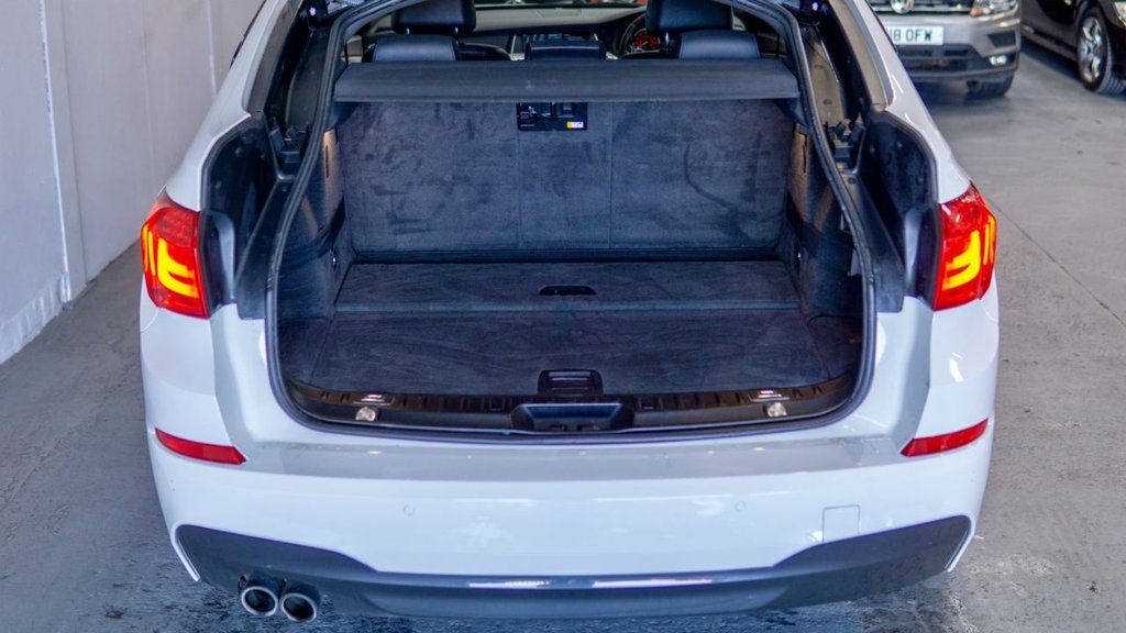 Used BMW 5 Series 2014 for sale - 76986334: Photo 23