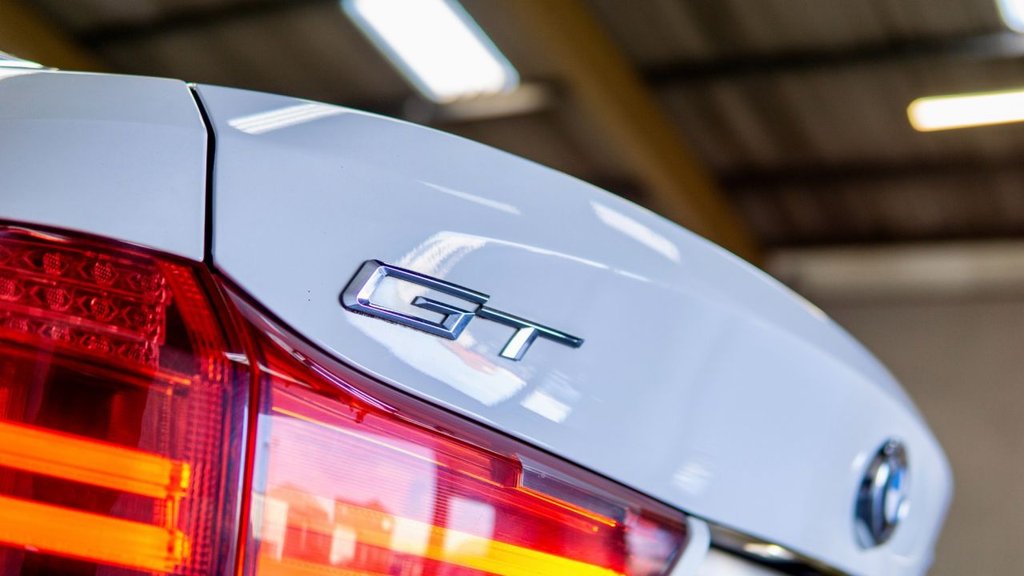 Used BMW 5 Series 2014 for sale - 76986334: Photo 24