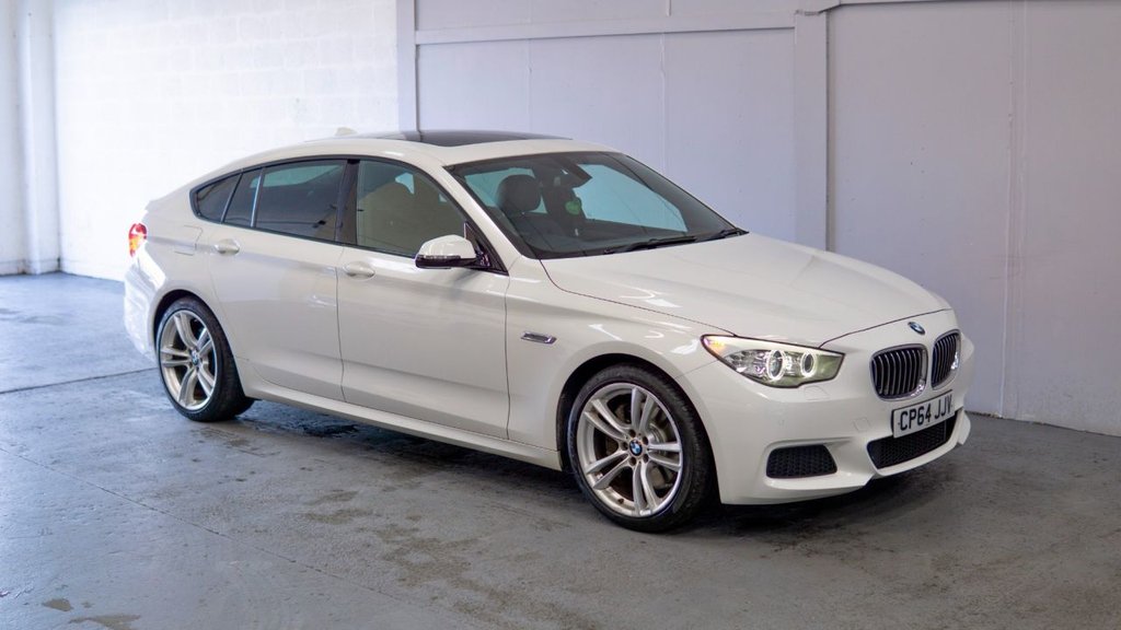 Used BMW 5 Series 2014 for sale - 76986334: Photo 25