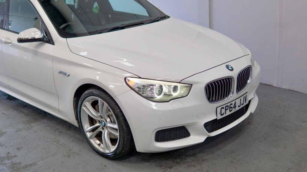 Used BMW 5 Series 2014 for sale - 76986334: Photo 26