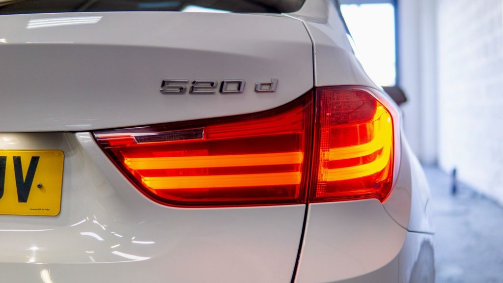 Used BMW 5 Series 2014 for sale - 76986334: Photo 28