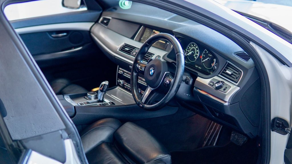 Used BMW 5 Series 2014 for sale - 76986334: Photo 3