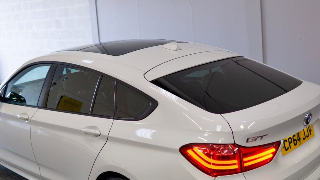 Used BMW 5 Series 2014 for sale - 76986334: Photo 30