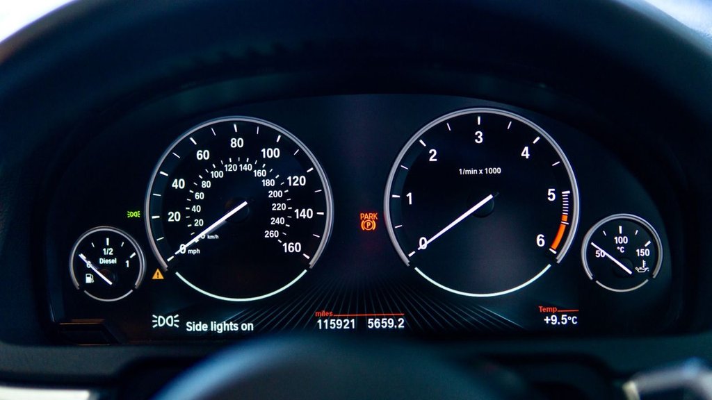 Used BMW 5 Series 2014 for sale - 76986334: Photo 36