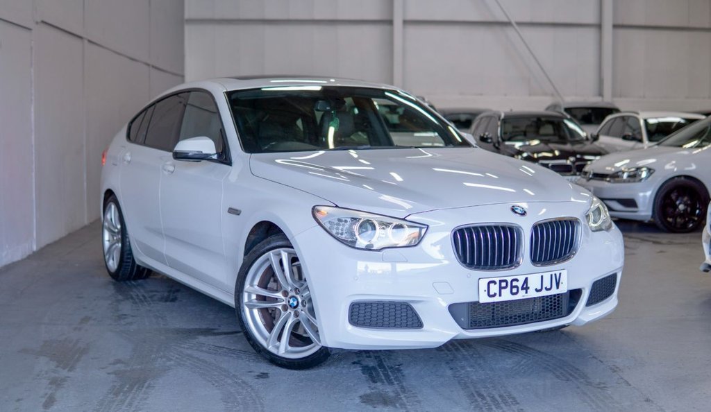 Used BMW 5 Series 2014 for sale - 76986334: Photo 38