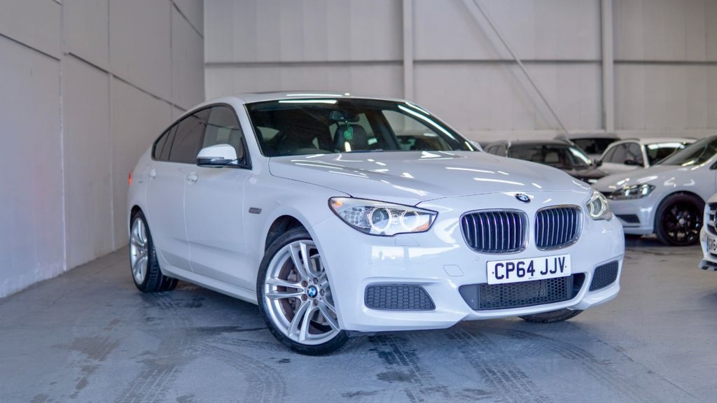 Used BMW 5 Series 2014 for sale - 76986334: Photo 39