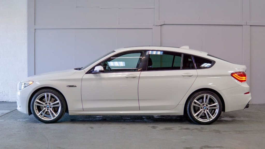 Used BMW 5 Series 2014 for sale - 76986334: Photo 4