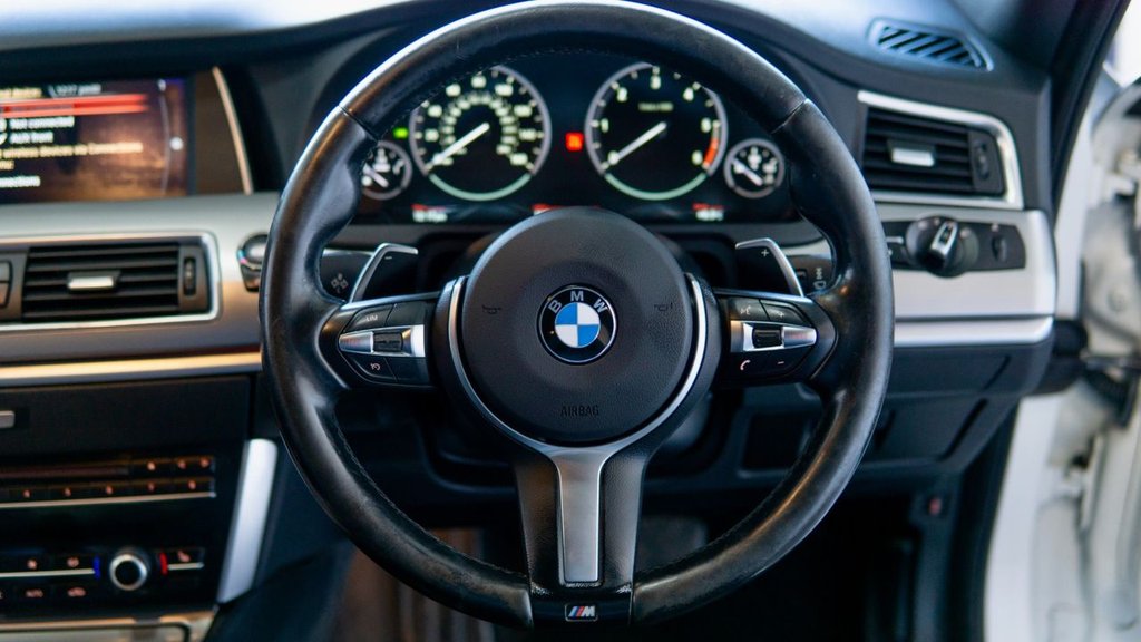 Used BMW 5 Series 2014 for sale - 76986334: Photo 42