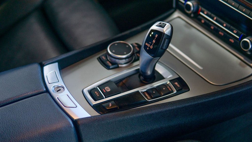 Used BMW 5 Series 2014 for sale - 76986334: Photo 43