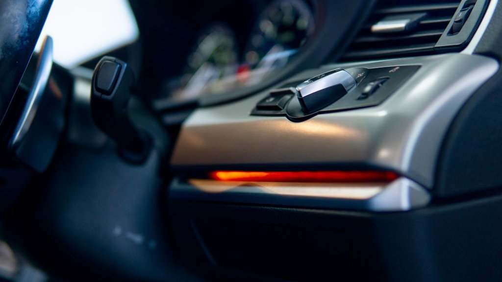 Used BMW 5 Series 2014 for sale - 76986334: Photo 48