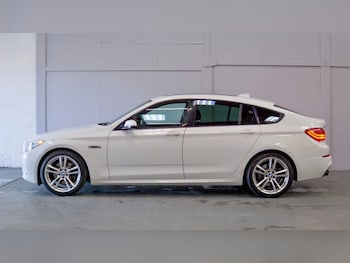 Used BMW 5 Series 2014 for sale - 76986334: Photo