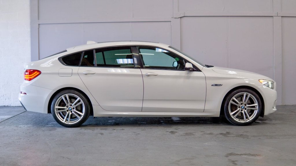 Used BMW 5 Series 2014 for sale - 76986334: Photo 5