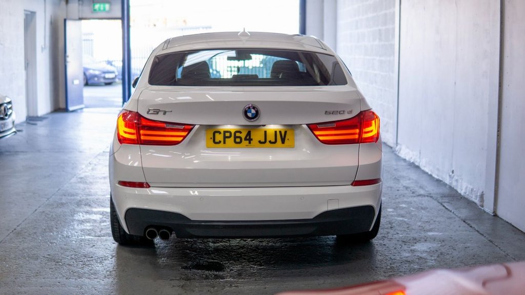 Used BMW 5 Series 2014 for sale - 76986334: Photo 7