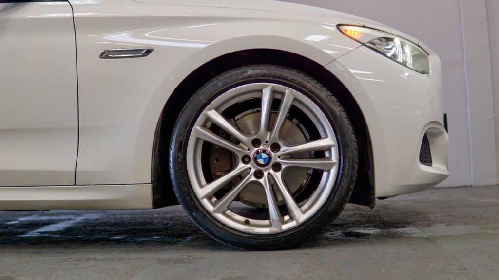 Used BMW 5 Series 2014 for sale - 76986334: Photo 8