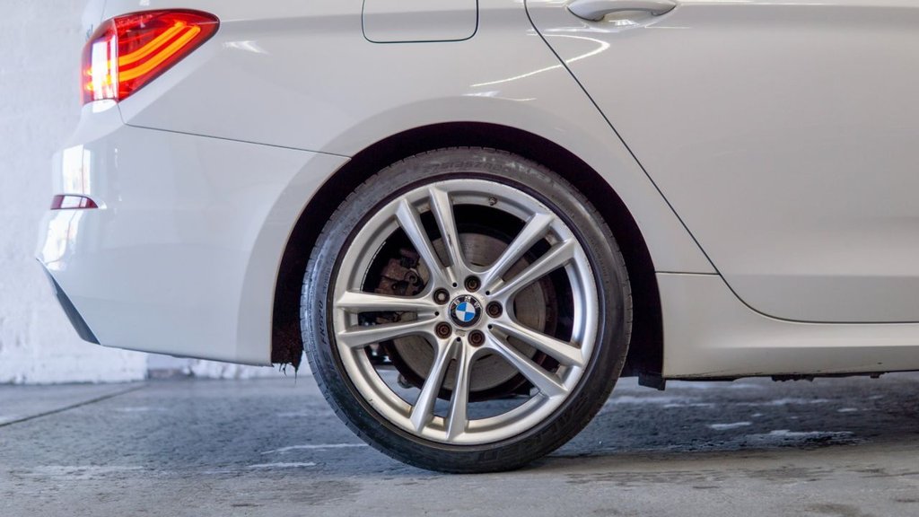 Used BMW 5 Series 2014 for sale - 76986334: Photo 9