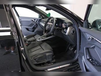 Used Audi A3 2024 for sale - 79551251: Photo