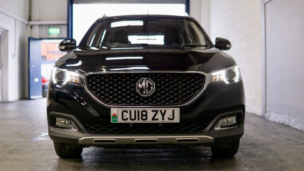 Used MG MG ZS 2018 for sale - 77621106: Photo 10