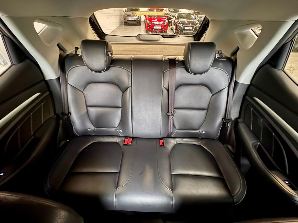 Used MG MG ZS 2018 for sale - 77621106: Photo 12