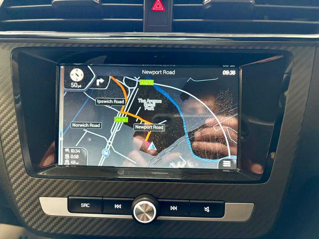 Used MG MG ZS 2018 for sale - 77621106: Photo 14