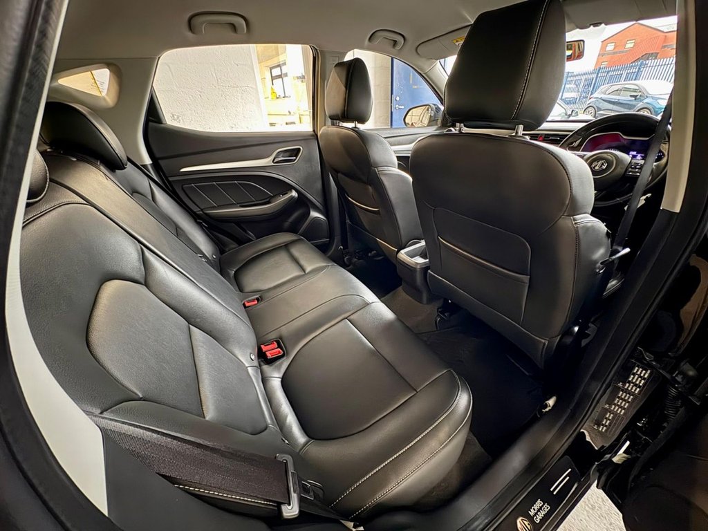 Used MG MG ZS 2018 for sale - 77621106: Photo 18