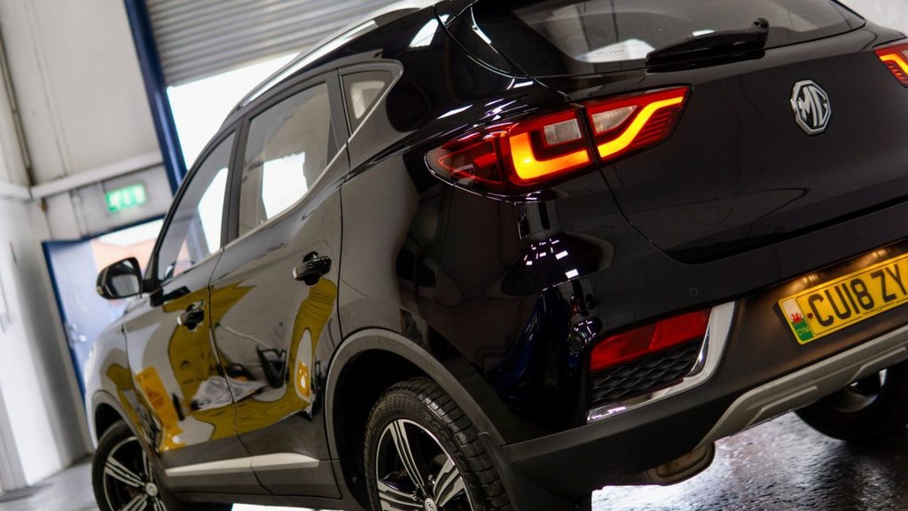 Used MG MG ZS 2018 for sale - 77621106: Photo 19