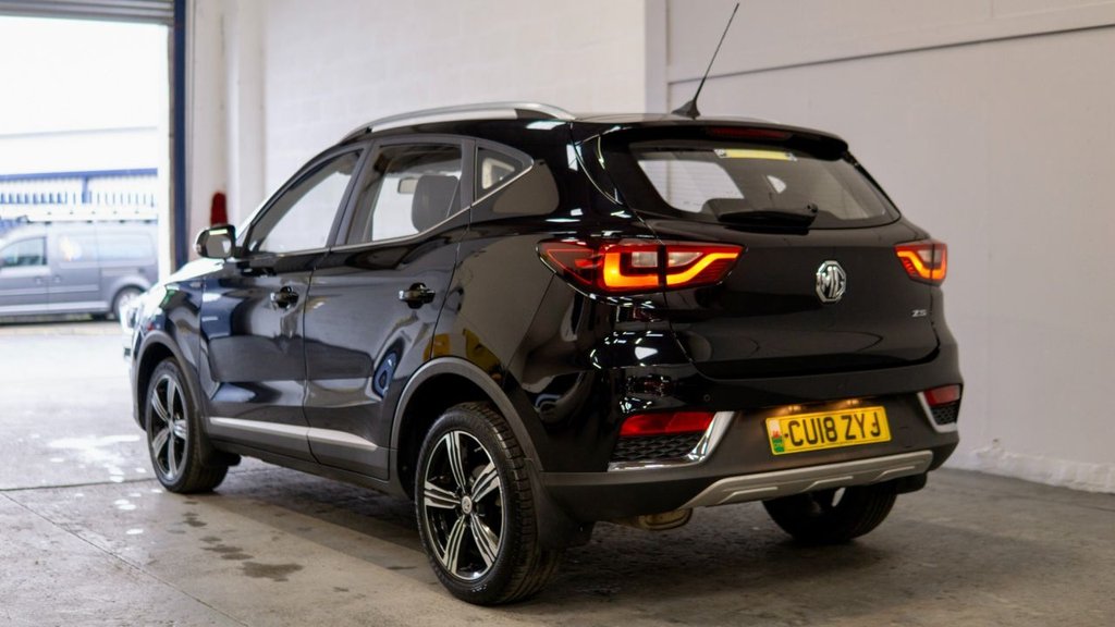Used MG MG ZS 2018 for sale - 77621106: Photo 2
